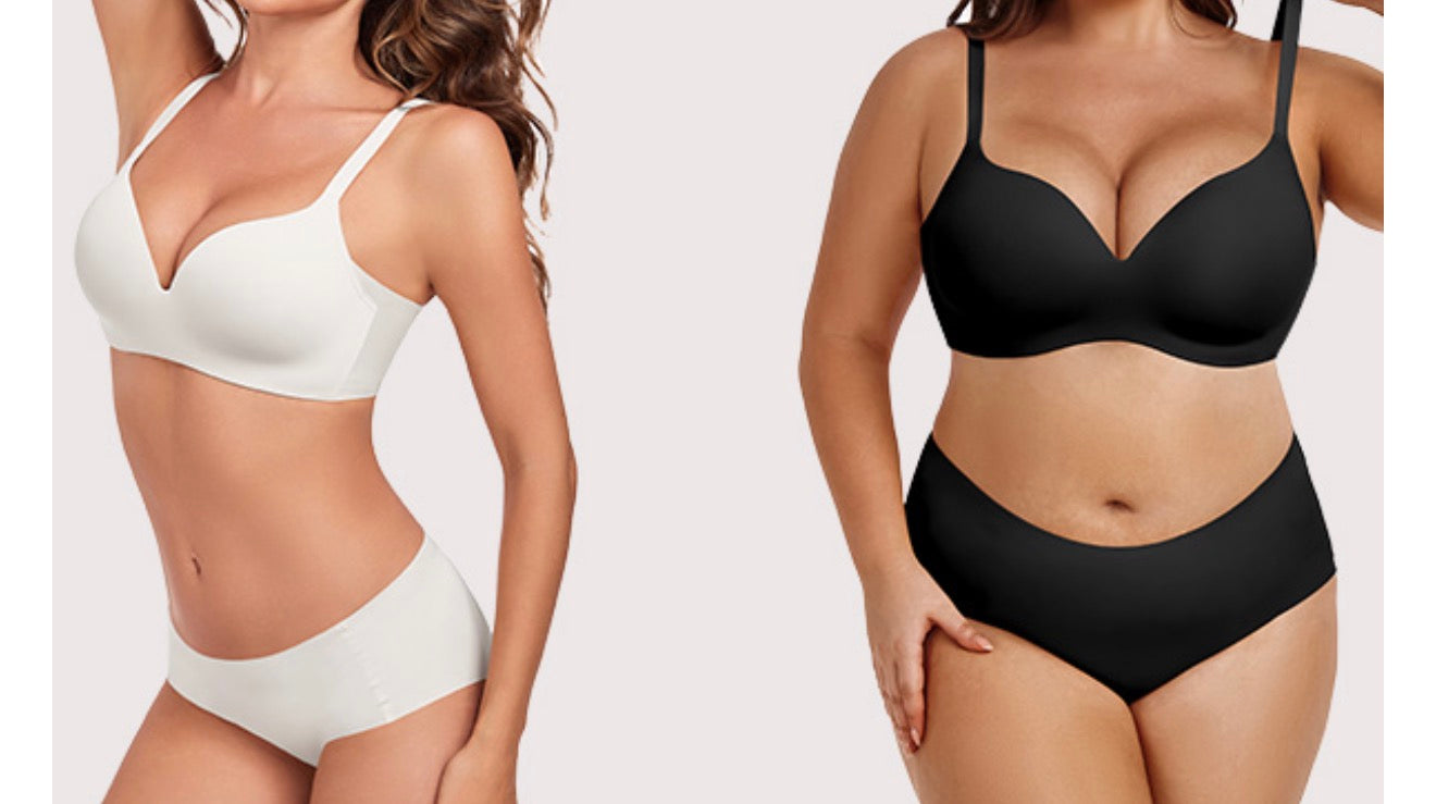 BRUSHALTER  BEZ ŽICE – BEZ NELAGODNOSTI