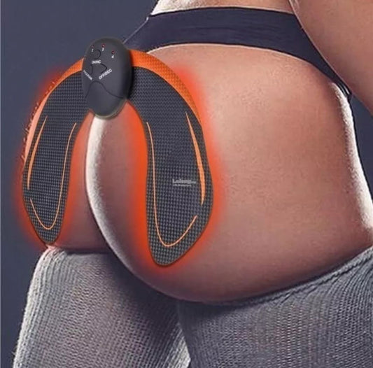 EMS Hips Trainer – Oblikuj, zategni i aktiviraj mišiće kod kuće
