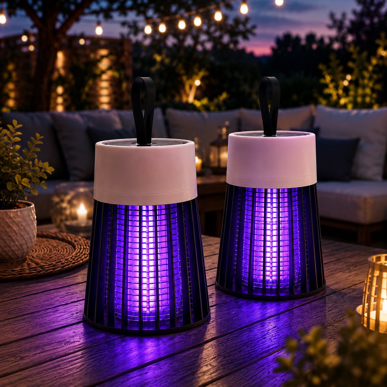 MosquitoFree 1+1 Gratis