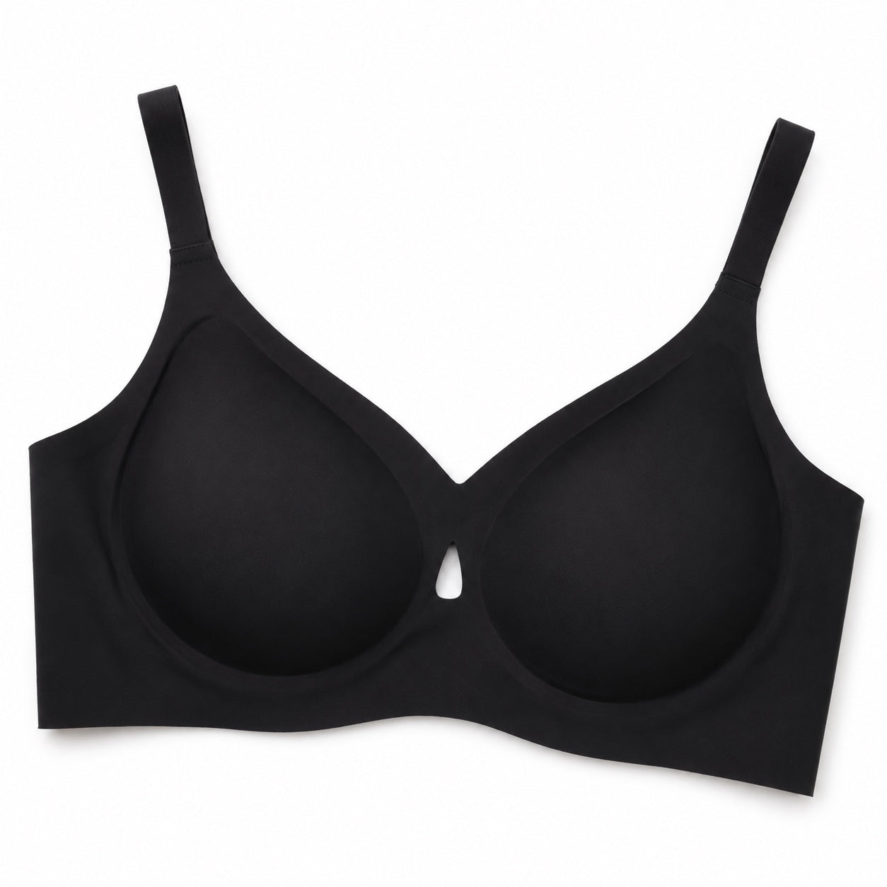 Comfort Fit Bešavni Grudnjak