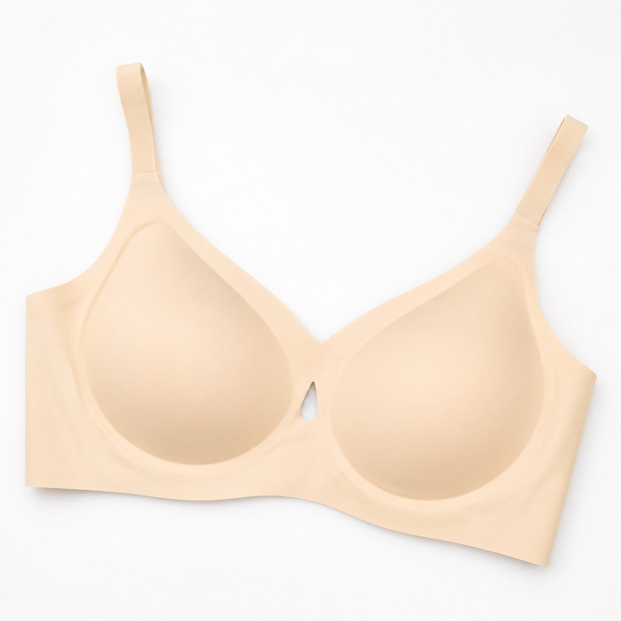 Comfort Fit Bešavni Grudnjak