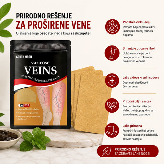 Varicose Veins