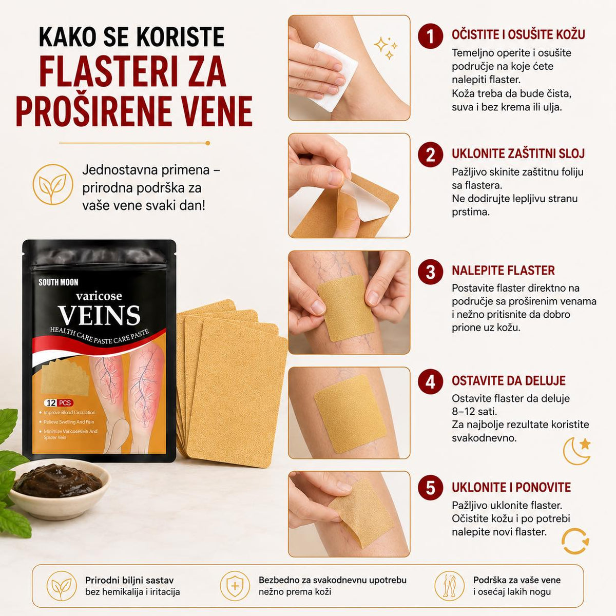 Varicose Veins