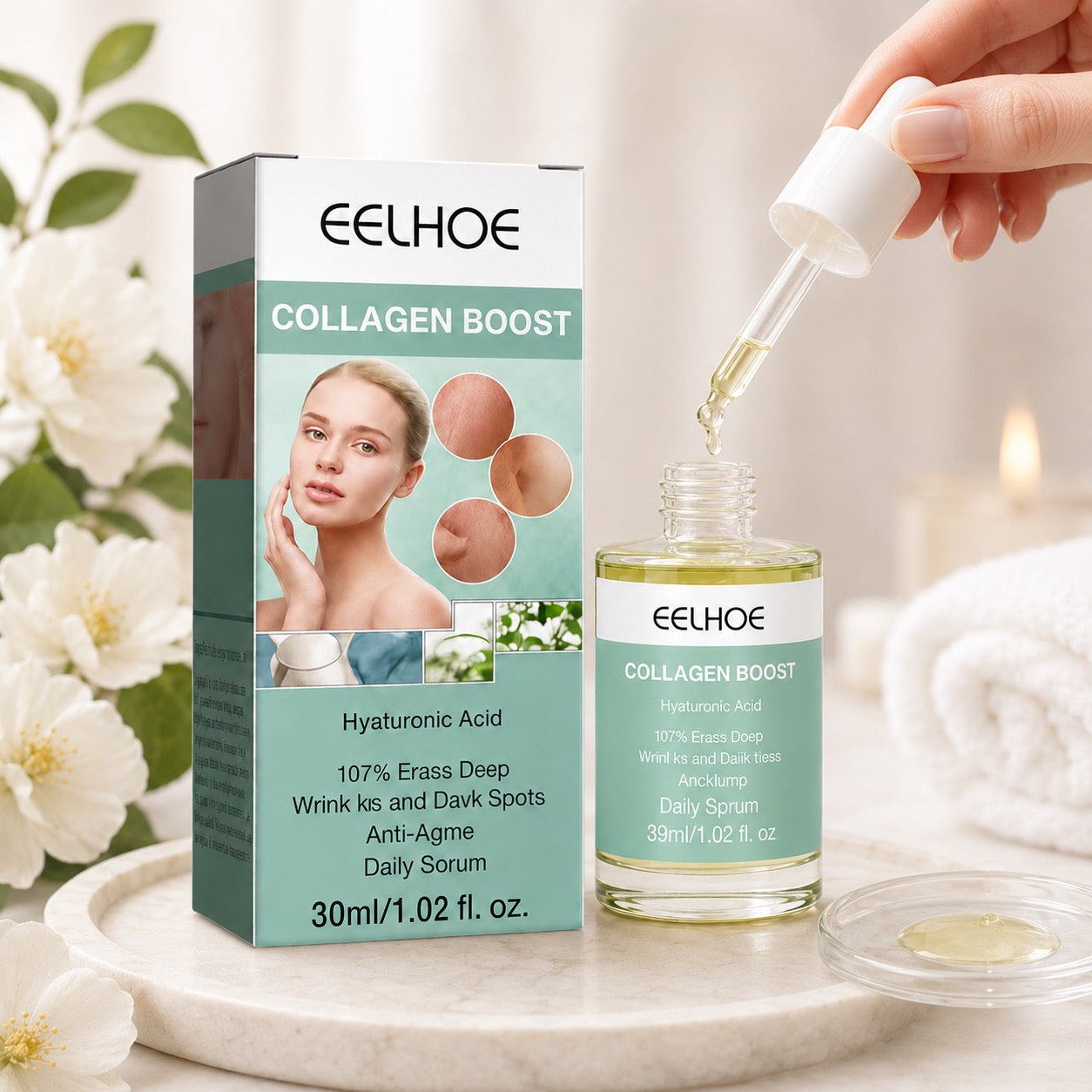 EELHOE Collagen Boost