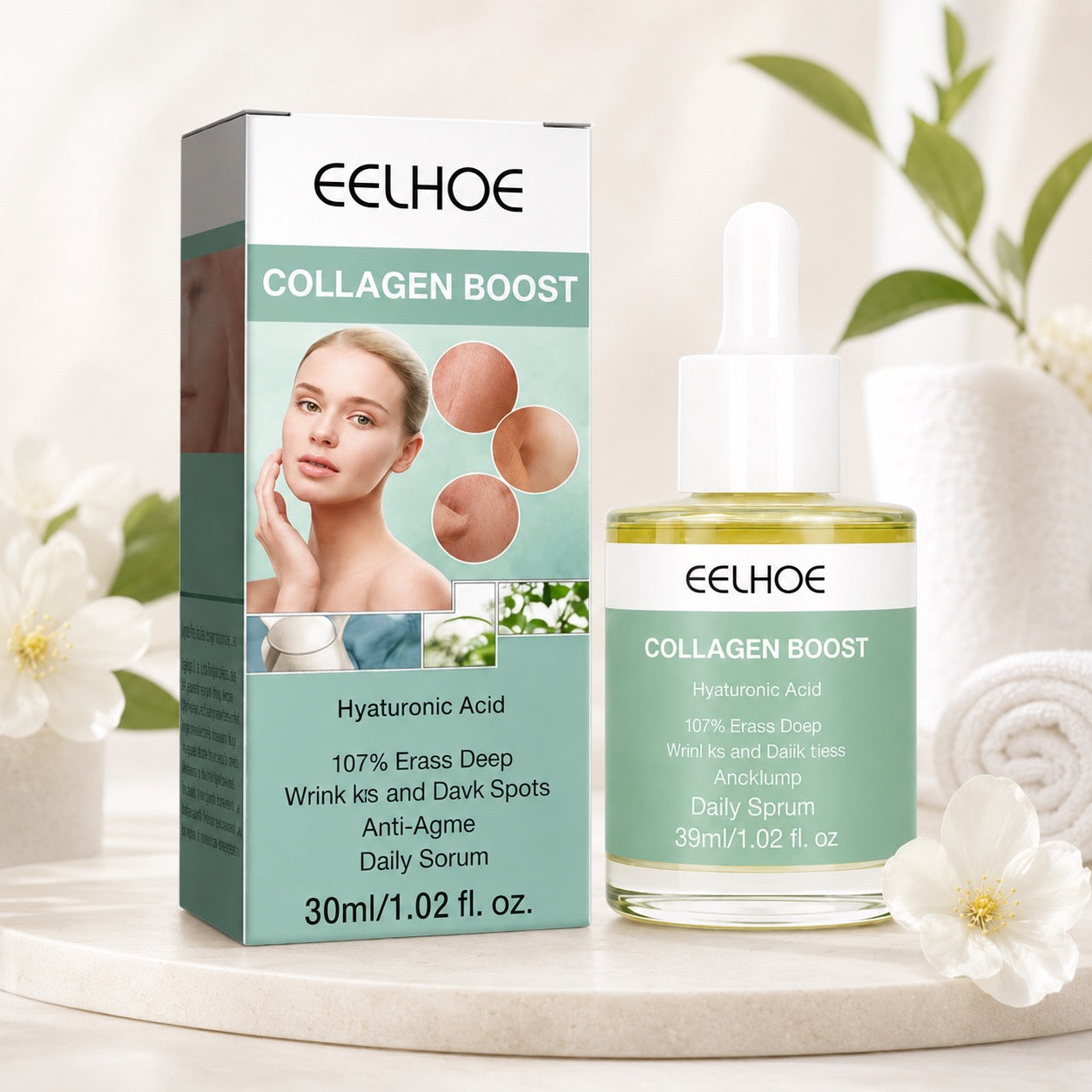EELHOE Collagen Boost