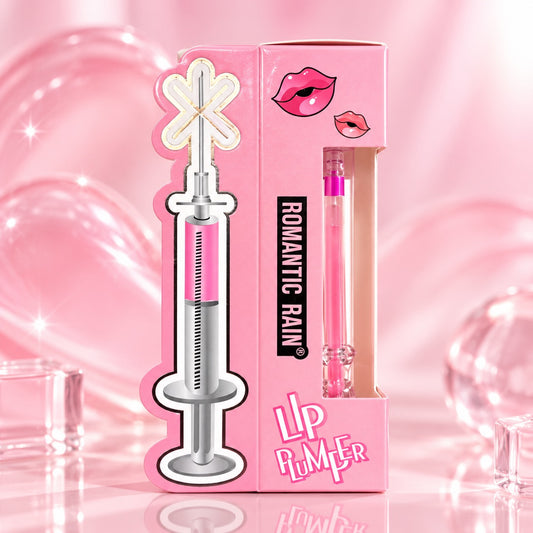 Romantic Rain Lip Plumper